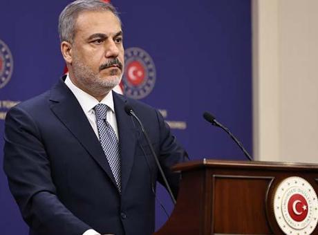 Dışişleri Bakanı Hakan Fidan, İstanbul’da Balkan Barış Platformu’na ev sahipliği yapacak