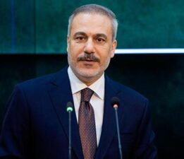 Dışişleri Bakanı Hakan Fidan: Türk şirketleri Pakistan açıklarında petrol ve doğal gaz arama faaliyetlerinde bulunacak
