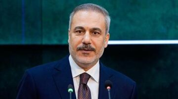 Dışişleri Bakanı Hakan Fidan: Türk şirketleri Pakistan açıklarında petrol ve doğal gaz arama faaliyetlerinde bulunacak
