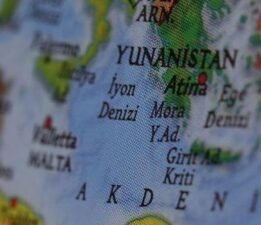 Dışişleri Bakanlığı’ndan Yunanistan’ın Ege ve İyon Denizi’nde Deniz Parkı ilanıyla ilgili açıklama!