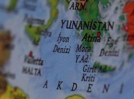 Dışişleri Bakanlığı’ndan Yunanistan’ın Ege ve İyon Denizi’nde Deniz Parkı ilanıyla ilgili açıklama!