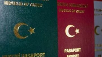 Dışişleri kaynakları: Vatandaşlarımız daha hızlı ve kolay şekilde ilk defa çok girişli Schengen vizesi alabilecek!