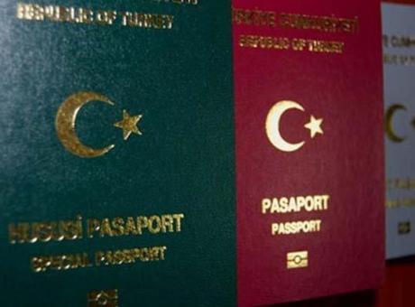 Dışişleri kaynakları: Vatandaşlarımız daha hızlı ve kolay şekilde ilk defa çok girişli Schengen vizesi alabilecek!