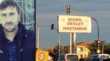 Diyarbakır’da acı olay! Kahraman baba oğlunu kurtardı, kendisi hayatını kaybetti