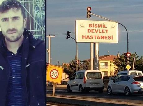 Diyarbakır’da acı olay! Kahraman baba oğlunu kurtardı, kendisi hayatını kaybetti