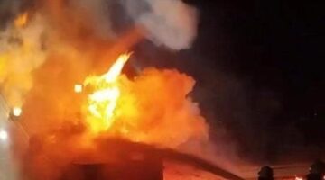 Diyarbakır’daki petrol kuyusu yangını can aldı: Yaralanan 7 kişiden 1’i hayatını kaybetti