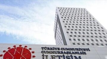 DMM’den ‘orman yangınlarını PKK’ya bağlı bir grubun üstlendiği’ iddialarına ilişkin açıklama