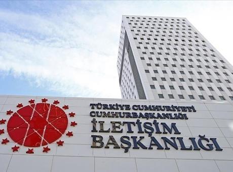 DMM’den ‘orman yangınlarını PKK’ya bağlı bir grubun üstlendiği’ iddialarına ilişkin açıklama