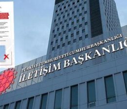 DMM’den Özgür Özel’in iddialarına ilişkin açıklama: Bilinçli bir algı operasyonu