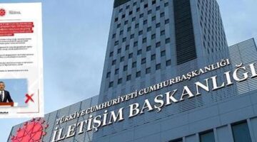 DMM’den Özgür Özel’in iddialarına ilişkin açıklama: Bilinçli bir algı operasyonu