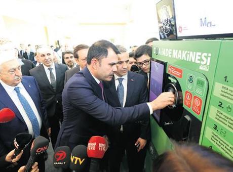 ‘DOA’ 7 bölgede dönüşüm yapacak