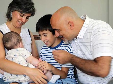 Doğduğu gün kaderi değişti! Her şey izlediği bir filmle başladı: ‘Evet, bu benim kızım’ dedim
