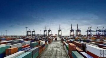 Doğu Karadeniz’den yapılan ihracat 814 milyon 976 bin dolara ulaştı