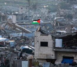 Doha’daki Hamas-İsrail görüşmelerinin ilk turunda sonuç çıkmadı