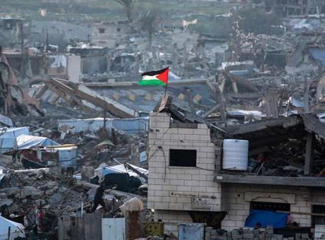 Doha’daki Hamas-İsrail görüşmelerinin ilk turunda sonuç çıkmadı