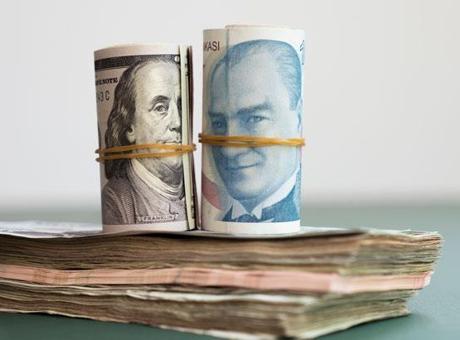 Dolar ve borsa için yeni tahmin! Faiz kararı için nefesler tutuldu