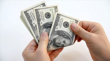 Dolar yeniden güçleniyor