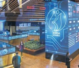 Dünya borsaları İstanbul yolcusu