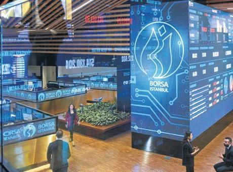 Dünya borsaları İstanbul yolcusu