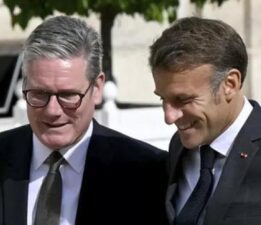 DÜNYA HABERLERİ: MACRON VE STARMER DOSTLUĞUNA TRUMP GÖLGESİ DÜŞTÜ, ‘UTANÇ VERİCİ AMA GERÇEK’