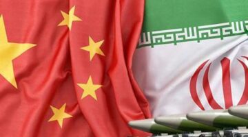 DÜNYA HABERLERİ: PETROL KARŞILIĞINDA FÜZE! İRAN-ÇİN HATTINDA GİZLİ BİR ANLAŞMA MI YAPILDI?