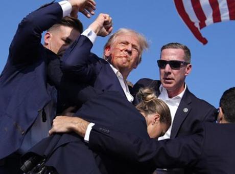 DÜNYA HABERLERİ: TRUMP’A SUİKAST GİRİŞİMİNDE GİZLİ SERVİS’İN KRİTİK İHMALLERİ ORTAYA ÇIKTI!