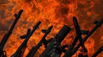 DÜNYA, PKK’NIN SİLAH BIRAKMASINI ANBEAN TAKİP ETTİ: 40 YILLIK SORUN BİTİYOR!