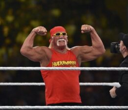 Dünyaca ünlü güreşçi Hulk Hogan hayatını kaybetti
