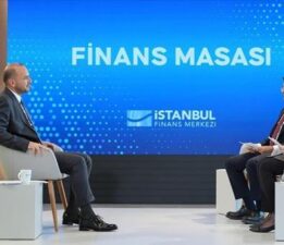 ⁠MÜSİAD Genel Başkanı Özdemir faiz indirimi mesajı: Düşüş bekliyoruz