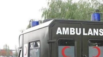 Edirne’den acı haber! Uzman çavuş görevi başında şehit oldu