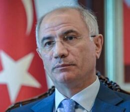 Efkan Ala, Kıbrıs Barış Harekatı’nın 51. yıl dönümünü kutladı