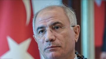 Efkan Ala: Komisyon, örgütün tasfiye edilmesi ve silahların bırakılması için en önemli adım olacak