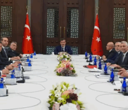 Ekonomi Koordinasyon Kurulu toplantısının ardından yazılı açıklama yapıldı
