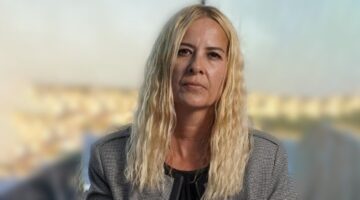Ekonomi yazarı Nazlı Sarp evinde ölü bulundu