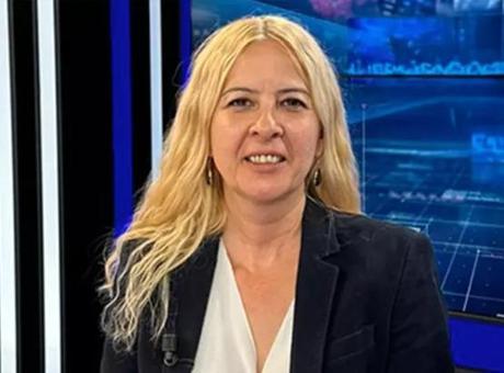 Ekonomi yazarı Nazlı Sarp, İstanbul’daki evinde ölü bulundu