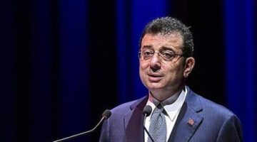 Ekrem İmamoğlu için karar günü! Duruşma salonunda ‘bana bakma’ tartışması