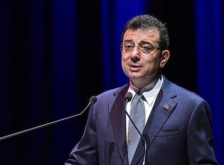 Ekrem İmamoğlu için karar günü! Duruşma salonunda ‘bana bakma’ tartışması