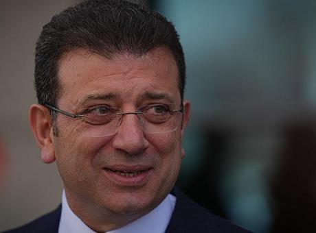 Ekrem İmamoğlu’nun ‘sahte diploma’ davası 11 Eylül’de