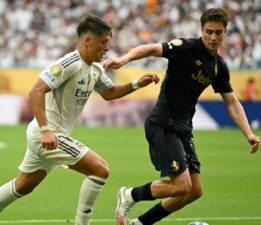 El Clasico’da Türk derbisi yaşanabilir: İsponyol devi Kenan’ı istiyor