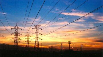 Elektrik tüketiminde rekor