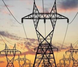Elektrik üretimi mayısta arttı