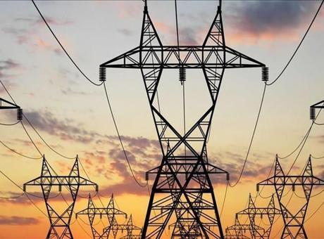 Elektrik üretimi mayısta arttı