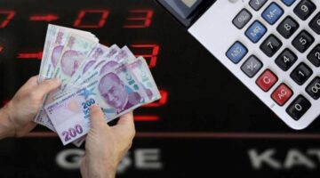 Emekli banka promosyonları güncellendi: 2025 hangi banka ne kadar nakit promosyon veriyor?