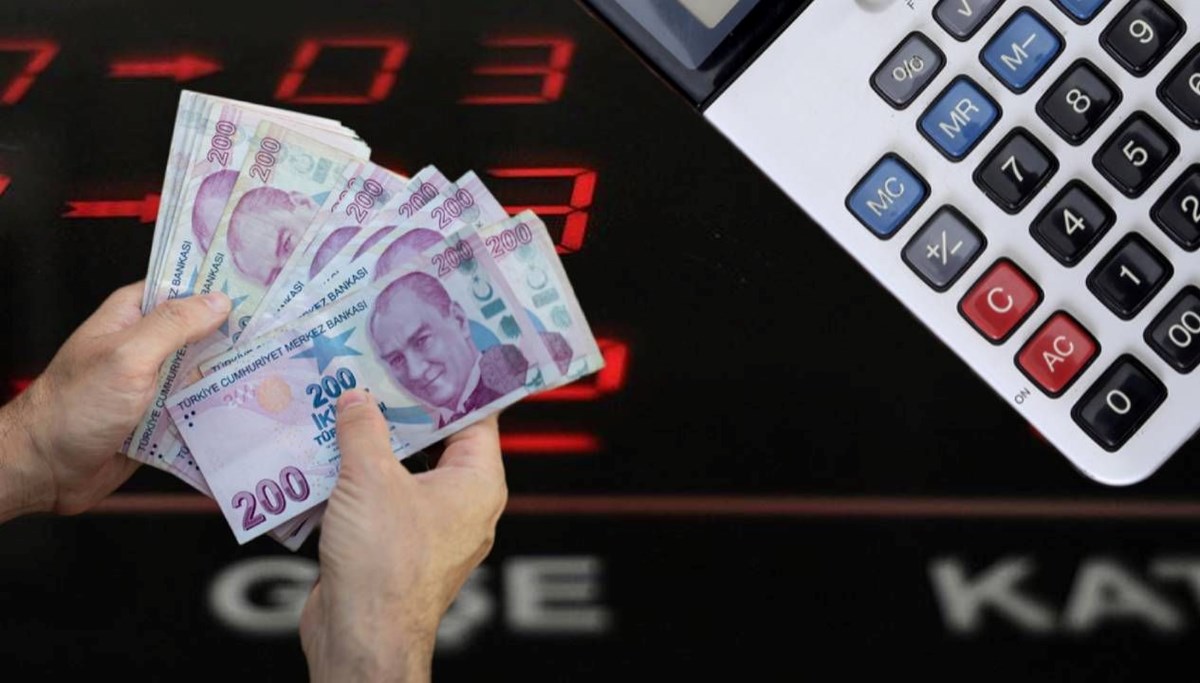 Emekli banka promosyonları güncellendi: 2025 hangi banka ne kadar nakit promosyon veriyor?