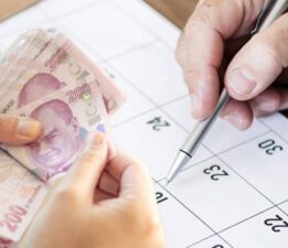 Emekli Sandığı kapsamında aylık alanların zam farkı 25 Temmuz’da ödenecek