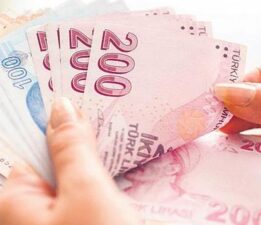 Emekli ve memurun gözü enflasyonda