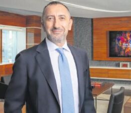 En Saygın Şirketler arasında