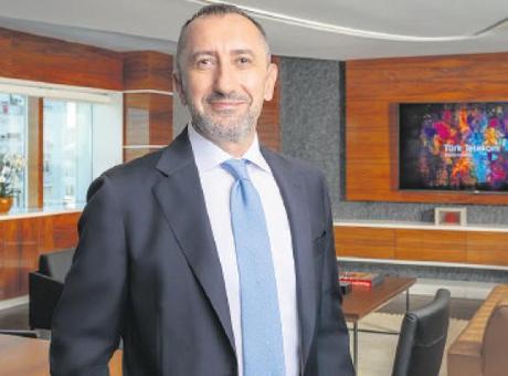 En Saygın Şirketler arasında