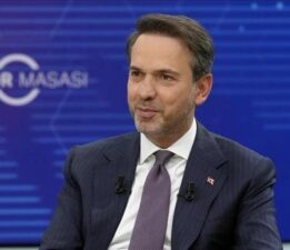 Enerji Bakanı Alparslan Bayraktar’dan önemli açıklamalar