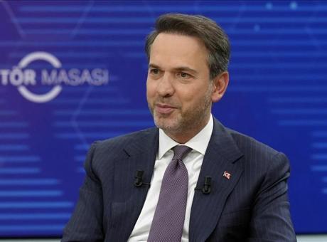 Enerji Bakanı Alparslan Bayraktar’dan önemli açıklamalar